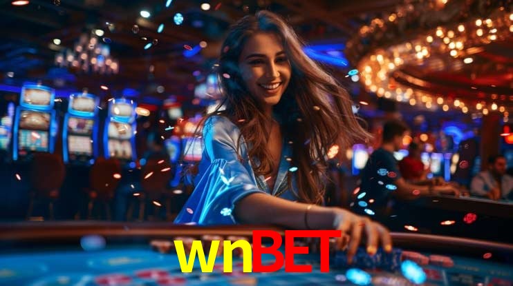 Account Benefits wnbet