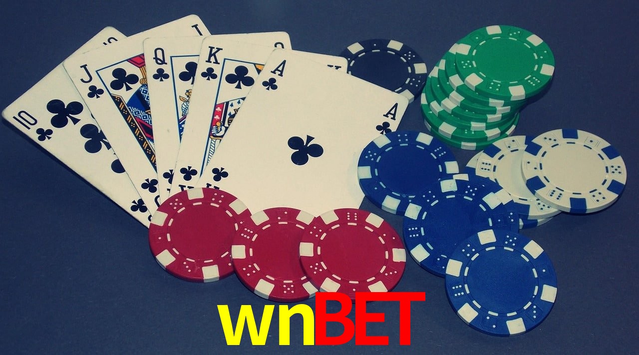 Platform Technology wnbet