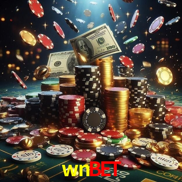 wnbet: Seu Especialista em Apostas Esportivas Brasileiras
