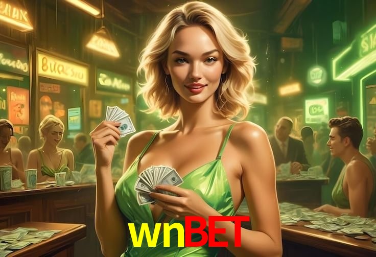 A Emoção da Loteria na wnbet: Uma Chance de Mudança de Vida